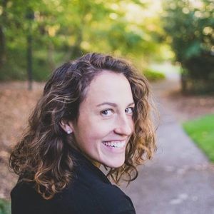 Meet your Posher, Katerina